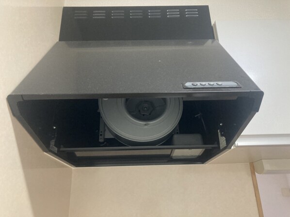 メゾン・カルム・Mの物件内観写真